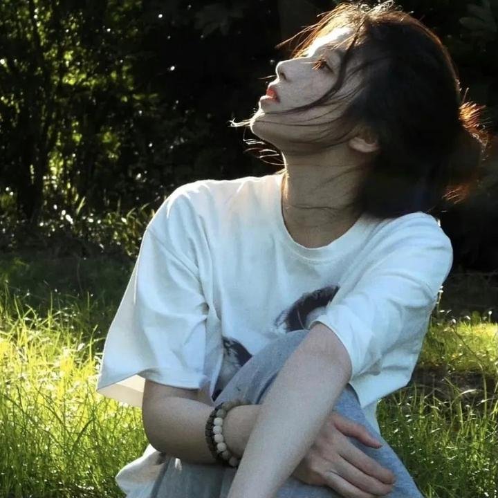 跳吧,女孩